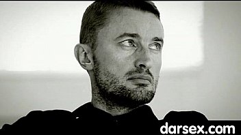 Heavenly moments with gorgeous chick 13