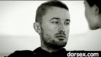 Heavenly moments with gorgeous chick 13