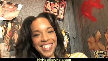 Gloryhole secrets hot teen cutie 7