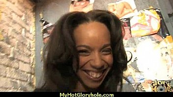 Gloryhole secrets hot teen cutie 7