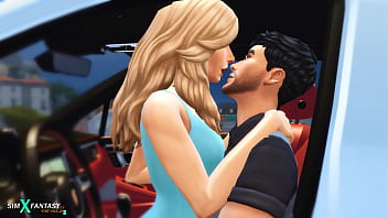 We decided to make a stop for fun We decided to make a stop for fun