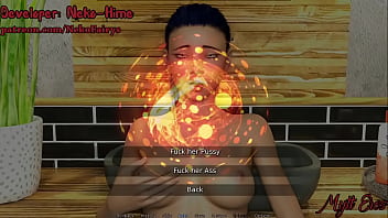 Maou sama s2 her first time creator neko hime