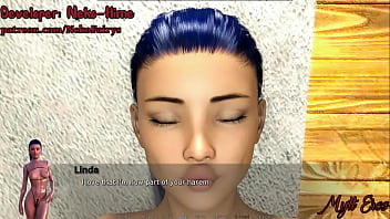 Maou sama s2 her first time creator neko hime