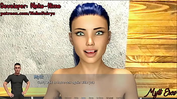 Maou sama s2 her first time creator neko hime