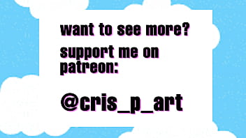 Anime girl riding her boyfriend cock hentai