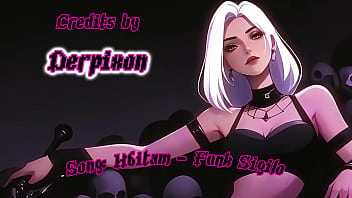 Pleasure dungeon 2d sex