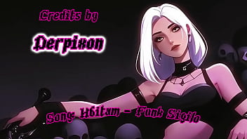 Pleasure dungeon 2d sex