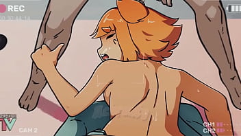 Pleasure dungeon 2d sex