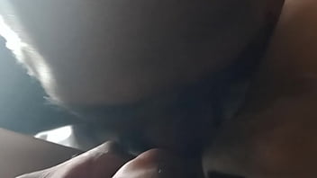 Ate her until she cums