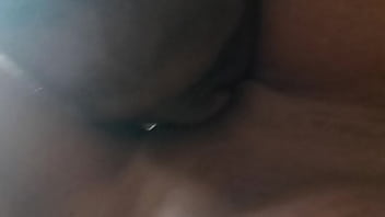 Ate her until she cums