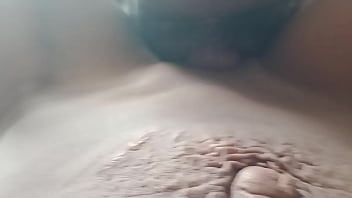 Ate her until she cums