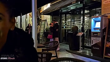 Dopo Essermi Scopata Prima Stevemorireal E Poi Anche Danikamorireal In Segreto Dal Mio Fidanzato Francis X87 Scopro Che thumbnail