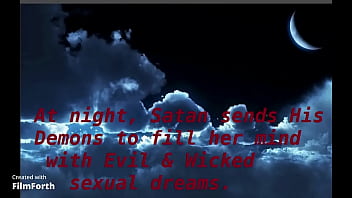 Satanic Guide To Defiling Wives thumbnail