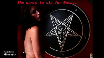 Satanic guide to defiling wives