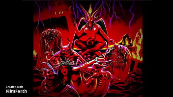 Satanic guide to defiling wives