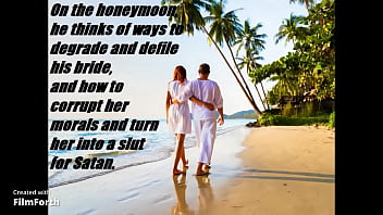 Satanic guide to defiling wives
