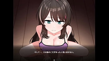 Levantia channel japanese version hentai game gallery 5
