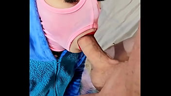 A Princess In Pajamas Princessplaytm #princess #blowjobsforever #facefuck thumbnail