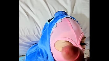 A princess in pajamas princessplaytm #princess #blowjobsforever #facefuck