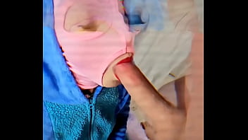 A princess in pajamas princessplaytm #princess #blowjobsforever #facefuck