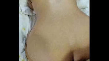 Cogiendome muy rico a mi vecina