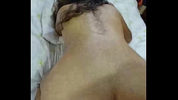 Cogiendome muy rico a mi vecina