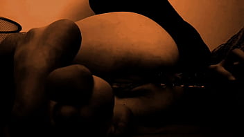 Anal pleasure solo girl