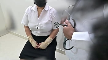 Sex in clinic