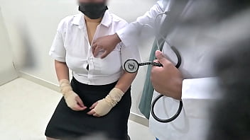 Sex in clinic