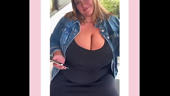 Off We Go #losangeles #biggirls #plumper #bigbabe #bigbody #goddess #goddessworship #amazonbody #giantwoman thumbnail