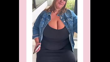 Off we go #losangeles #biggirls #plumper #bigbabe #bigbody #goddess #goddessworship #amazonbody #giantwoman