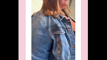 Off We Go #losangeles #biggirls #plumper #bigbabe #bigbody #goddess #goddessworship #amazonbody #giantwoman thumbnail