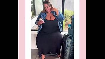 Off we go #losangeles #biggirls #plumper #bigbabe #bigbody #goddess #goddessworship #amazonbody #giantwoman