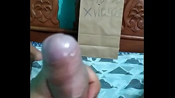 Meu vídeo de verificação batendo uma