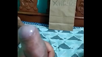 Meu vídeo de verificação batendo uma