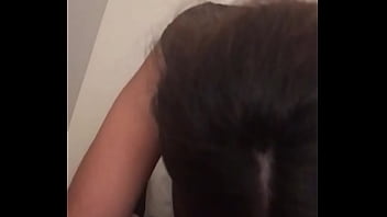 Sexy Latina Sucking My Dick thumbnail