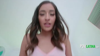 The sweet sins of my stepsister