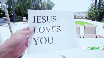 The sweet sins of my stepsister