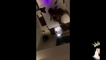 A private session with sexy veronica lins