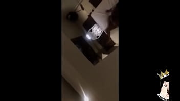 A private session with sexy veronica lins