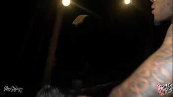 Phat booty bbw latina picante jenny gets vacation bbc to squirt for