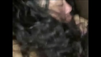 Latina knows how to treat a bbc