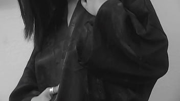 Genesis sky loves getting a dose of jizz