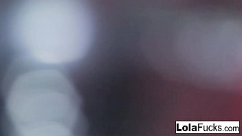 Brunette babe loves to masturbate Brunette babe loves to masturbate