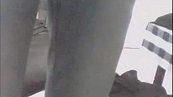 Petite teen boobs and pussy on webcam