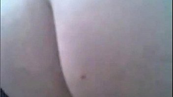 Petite teen boobs and pussy on webcam