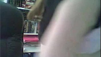 Petite teen boobs and pussy on webcam