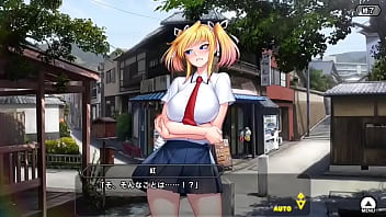 Taimanirpgx【spring whirlwind】shinganji kurenai part1