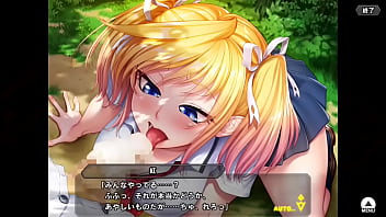 Taimanirpgx【spring whirlwind】shinganji kurenai part1