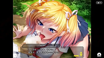 Taimanirpgx【spring whirlwind】shinganji kurenai part1